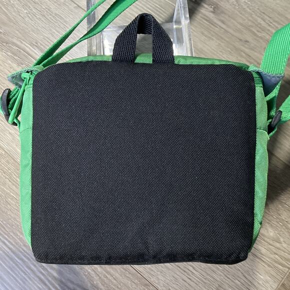 Manfrotto Bella II Style Shoulder Bag Green Camera Equipment Case - Picture 6 of 16